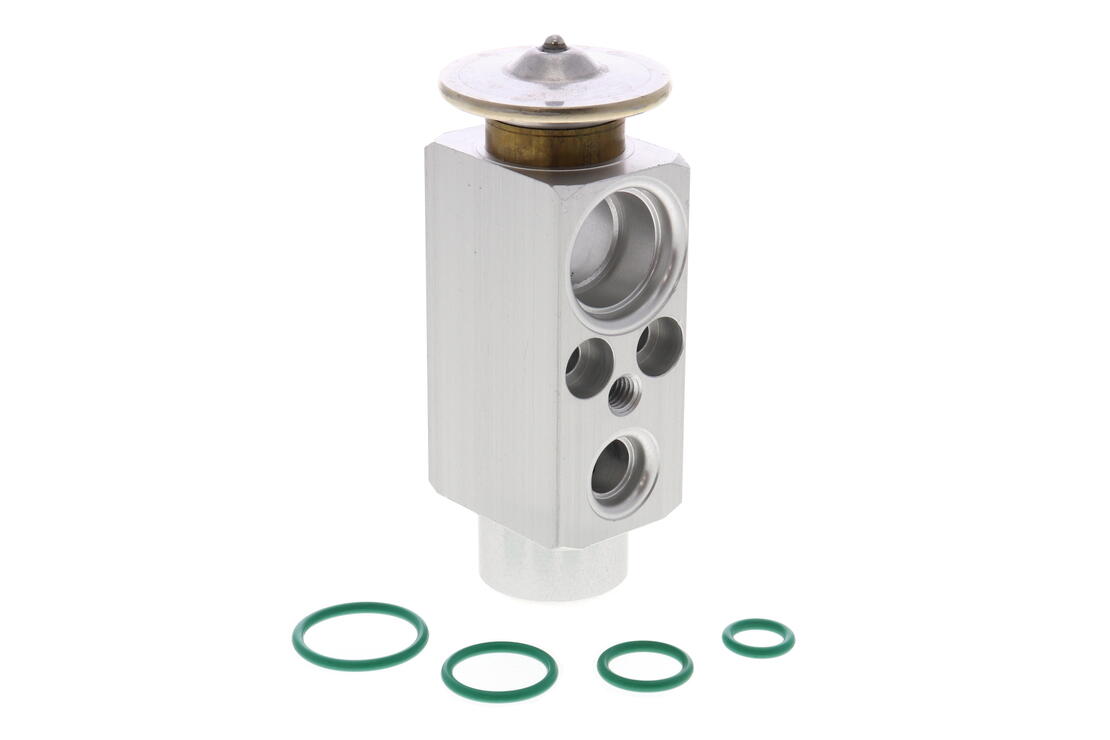 VEMO V40-77-0040 Expansion Valve, Air Conditioning | ML Performance Car Parts