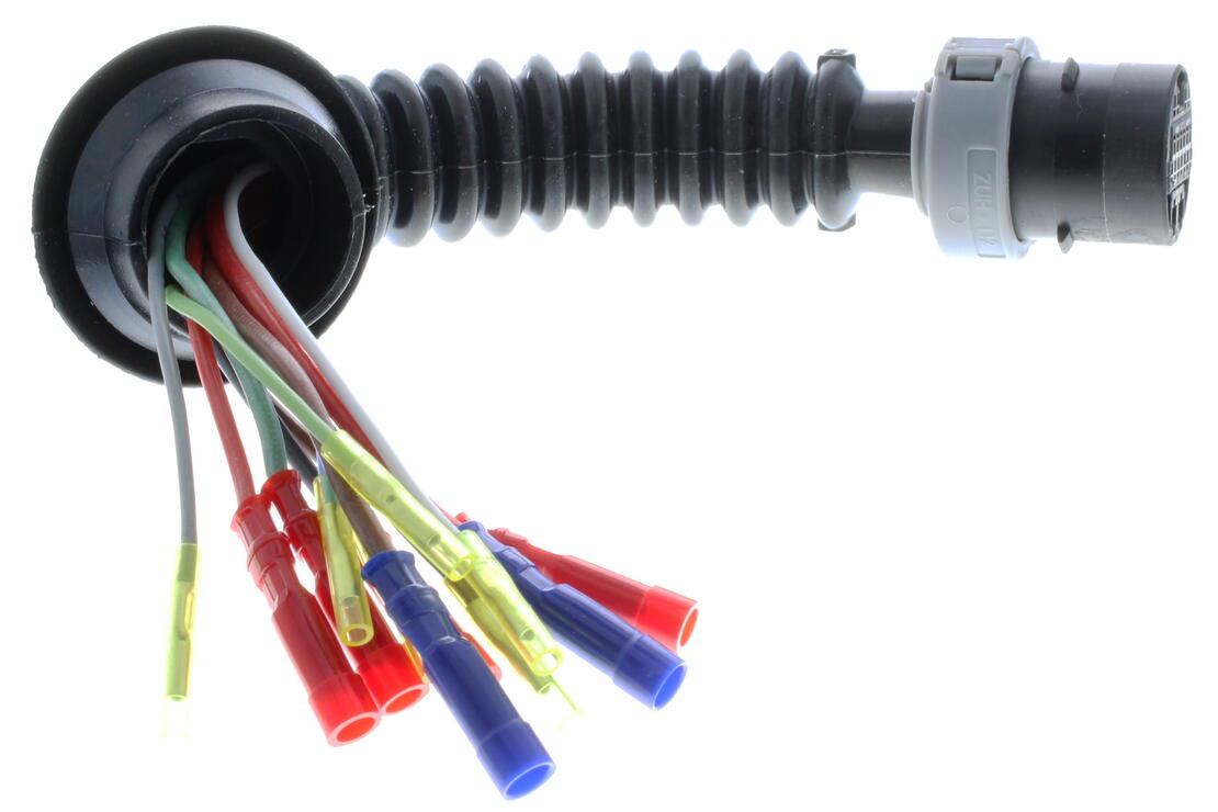 VEMO V40-83-0011 Repair Kit, Cable Set | ML Performance Car Parts