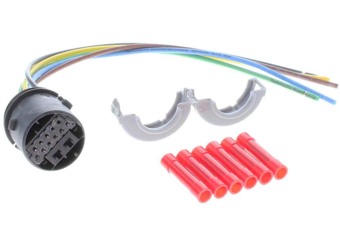 VEMO V40-83-0020 Repair Kit, Cable Set | ML Performance Car Parts