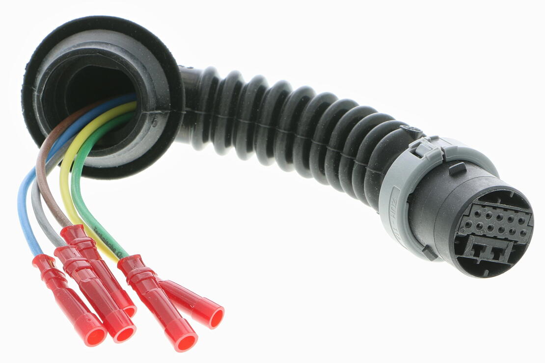 VEMO V40-83-0022 Repair Kit, Cable Set | ML Performance Car Parts