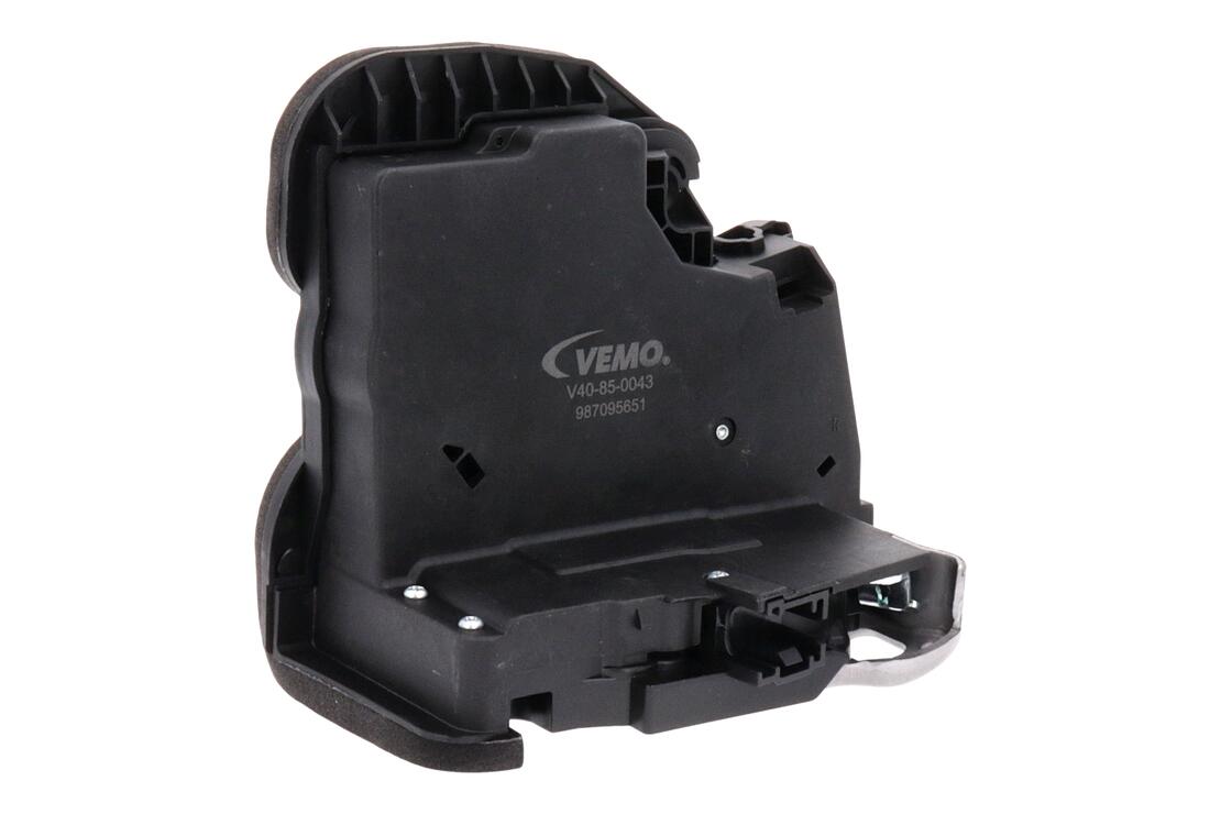 VEMO V40-85-0043 Door Lock | ML Performance Car Parts
