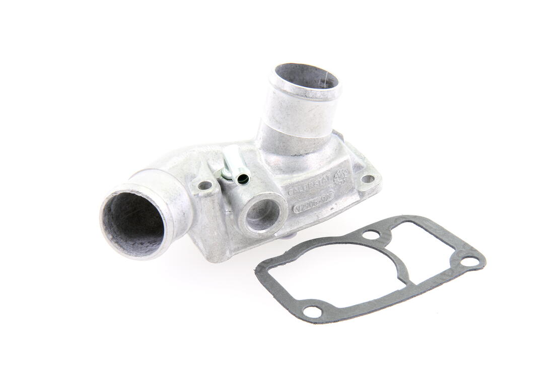 VEMO V40-99-0018 Thermostat Housing | ML Performance Car Parts