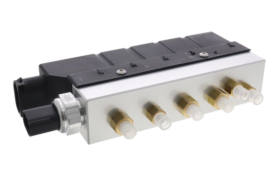 VEMO V41-51-0002 Valve, Compressed Air System | ML Performance Car Parts