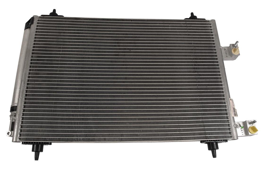 VEMO V42-62-0010 Condenser, Air Conditioning | ML Performance Car Parts
