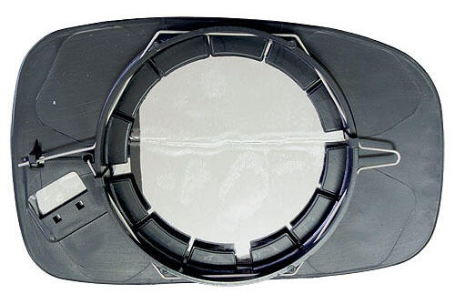 VEMO V42-69-0018 Mirror Glass, Outside Mirror | ML Performance Car Parts