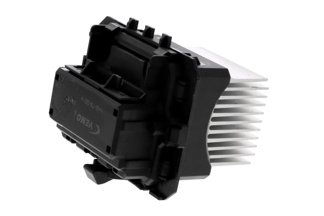 VEMO V42-79-0014 Regulator, Interior Fan | ML Performance Car Parts