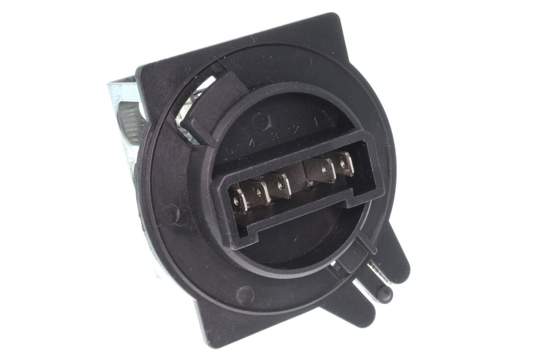 VEMO V42-79-0015 Regulator, Interior Fan | ML Performance Car Parts