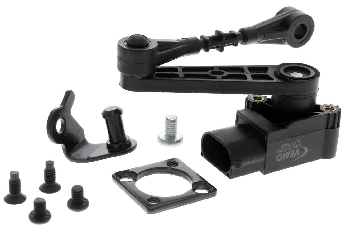 VEMO V48-72-0084 Sensor, Level Control