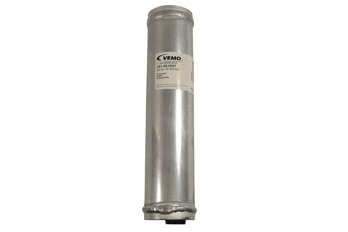 VEMO V51-06-0007 Dryer, Air Conditioning | ML Performance Car Parts