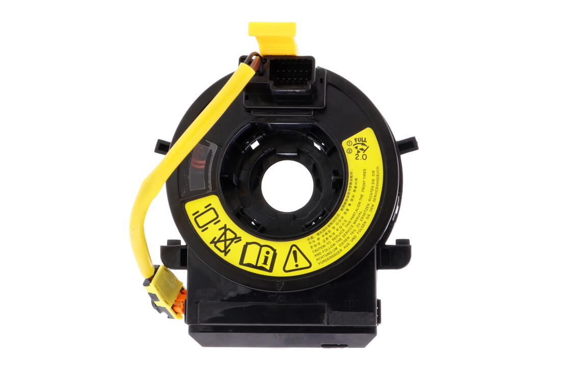 VEMO V53-72-0152 Clock Spring, Airbag | ML Performance Car Parts