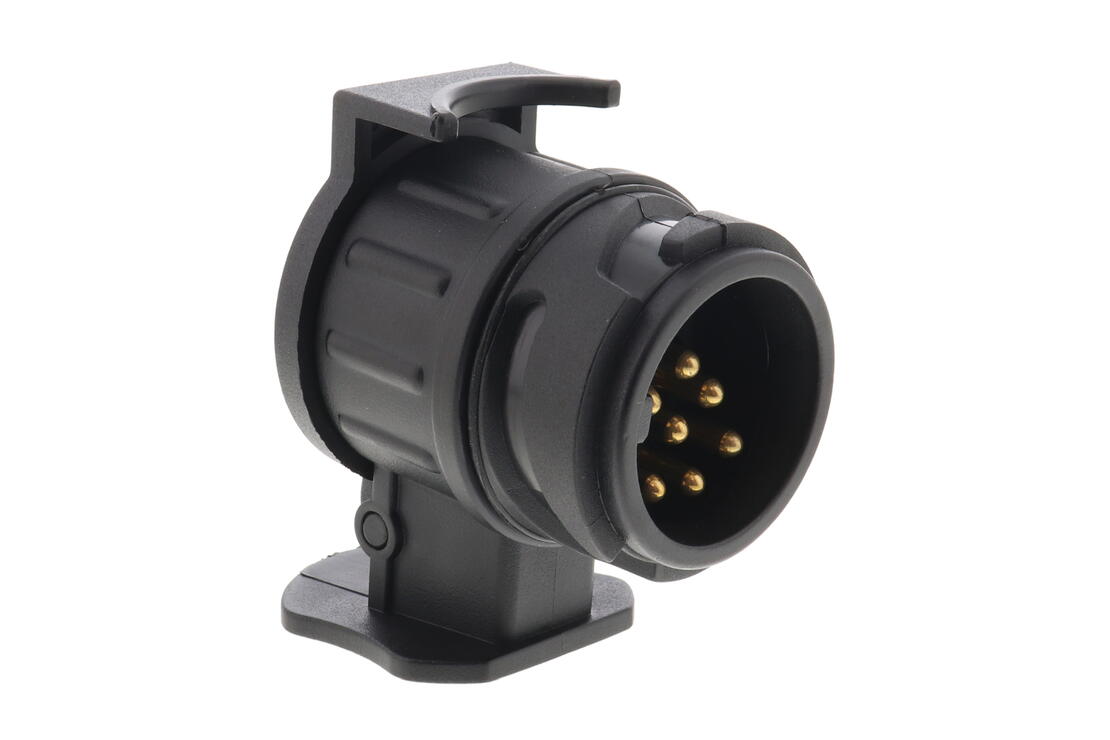 VEMO V98-66004-1 Adapter, Socket | ML Performance Car Parts
