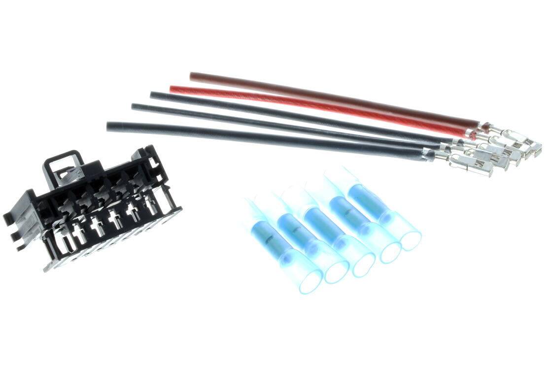 VEMO V99-83-0028 Repair Kit, Cable Set