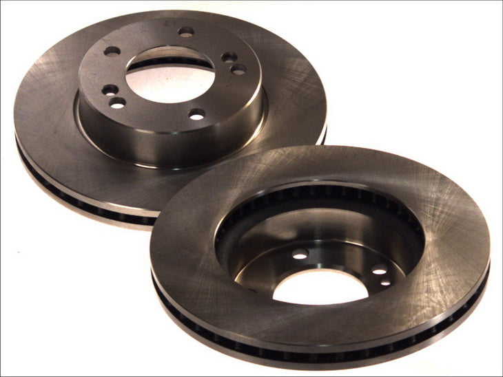 DELPHI BG4207 Brake Disc .