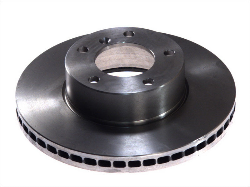 LPR LPRM2005V Brake Disc