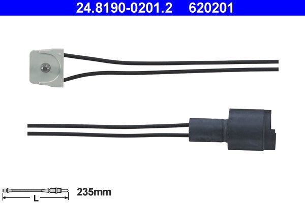 LPR LPR07690 Brake Shoe Set