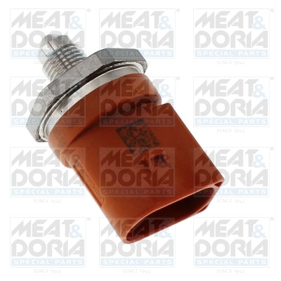 MEAT & DORIA MD82372 Fuel Pressure Sensor