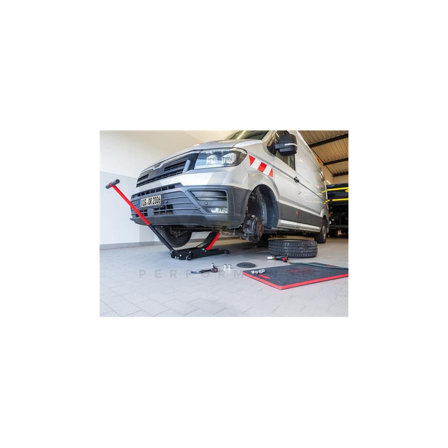 VIGOR V6031 Mobile Jack