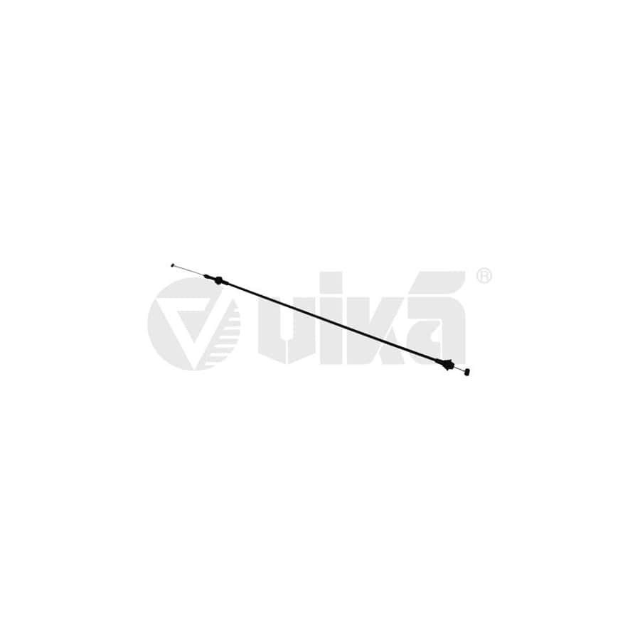 VIKA 75220018501 Throttle Cable for SKODA FAVORIT
