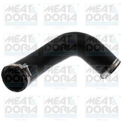 MEAT & DORIA MD961102 Charge Air Hose