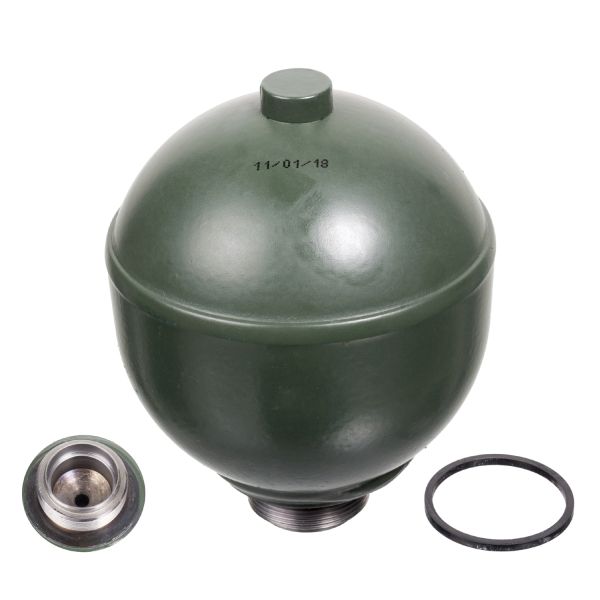 FEBI FE23790 Pneumatic Suspension Pressure Accumulator
