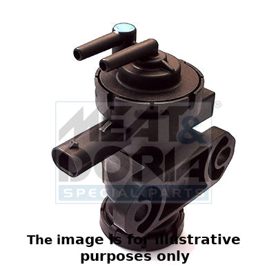 MEAT & DORIA MD9281E Pressure Converter