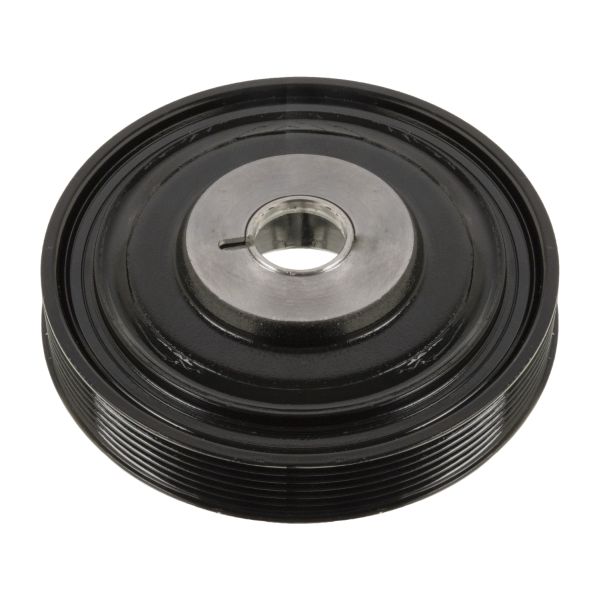 SWAG SW60103642 Crankshaft Belt Pulley