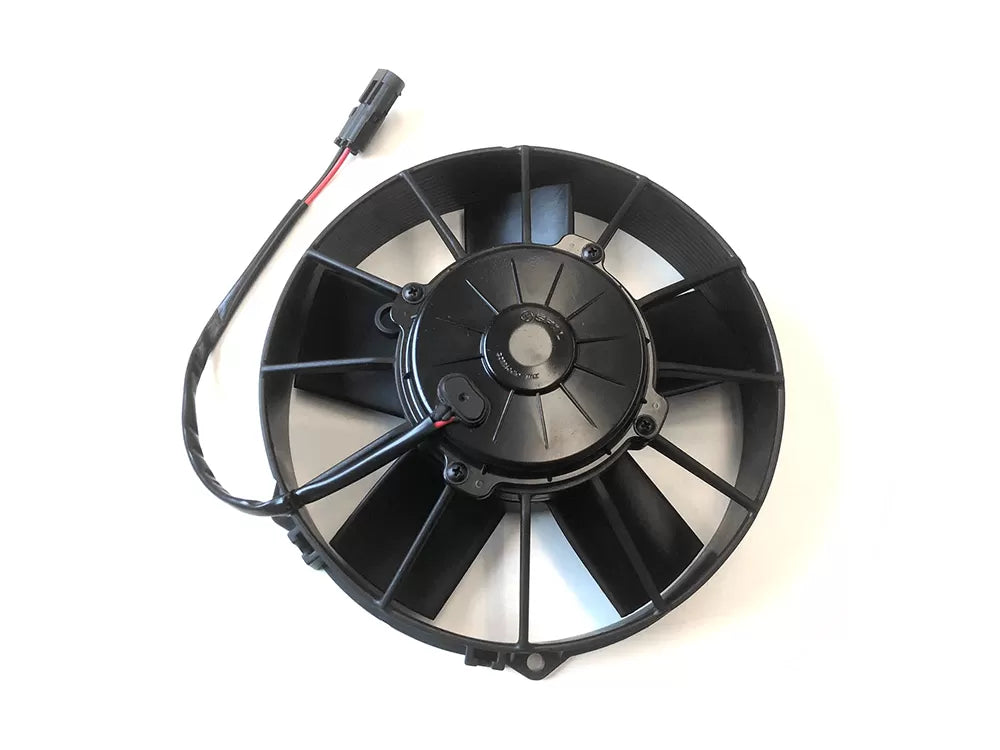 Agency Power AP-BRP-X3-FAN-KIT Intercooler Fan Upgrade Can-Am Maverick X3 Turbo