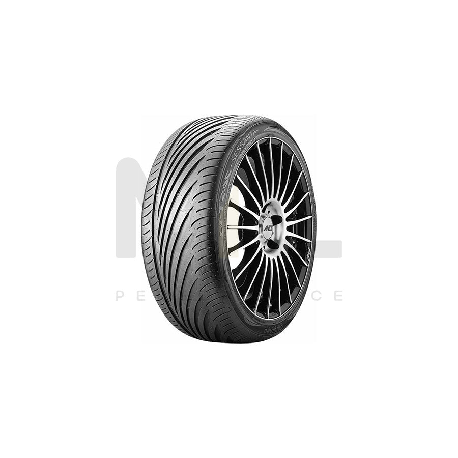 Vredestein Ultrac Sessanta 255/40 ZR21 102Y SUV Summer Tyre