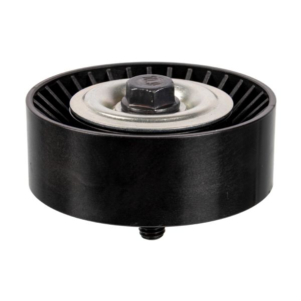 FEBI BILSTEIN FE19483 V-Ribbed Belt Deflection/Guide Pulley