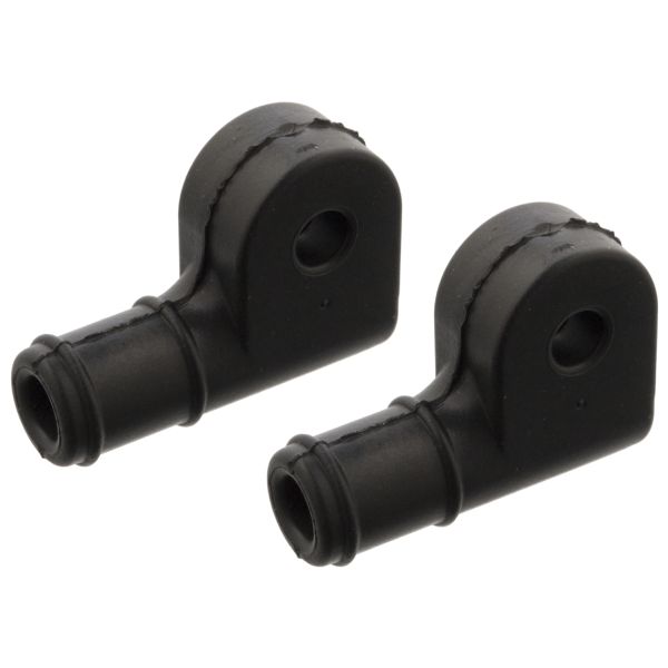 FEBI FE101179 Air Spring Valve Tie Rod Ball Head
