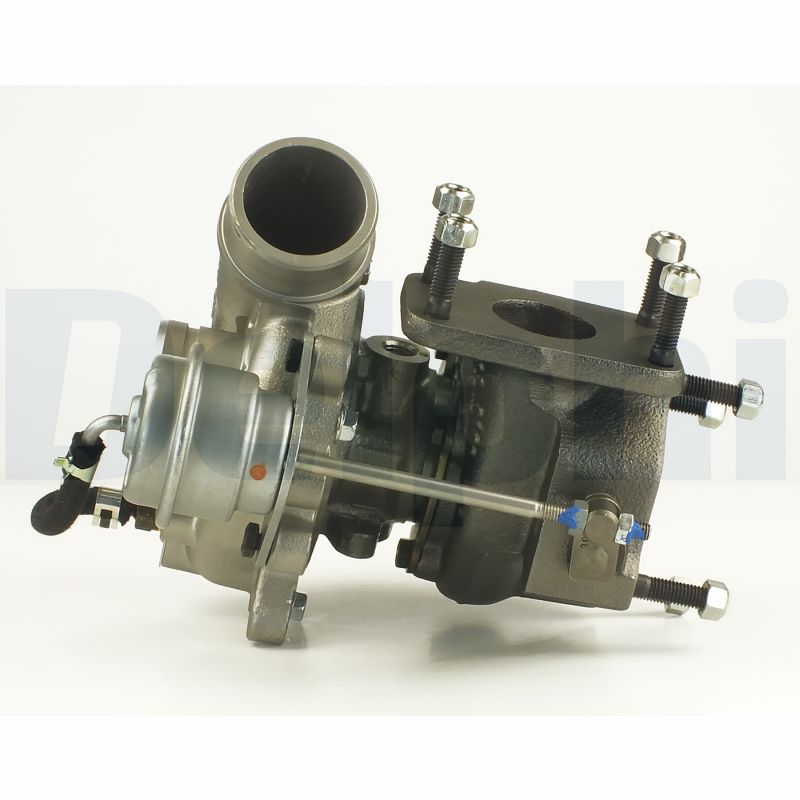 DELPHI HRX336 Turbocharger