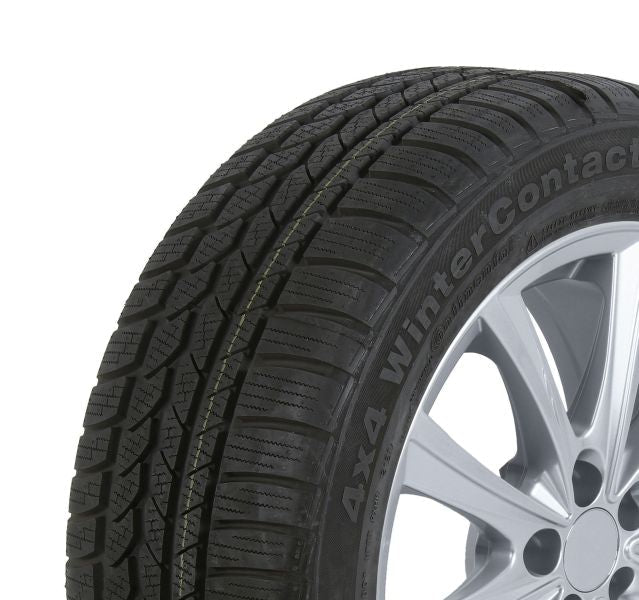 CONTINENTAL 21560R17ZTCO96H4X4WCB Suv/4X4 Winter Tyreed72.0 Db