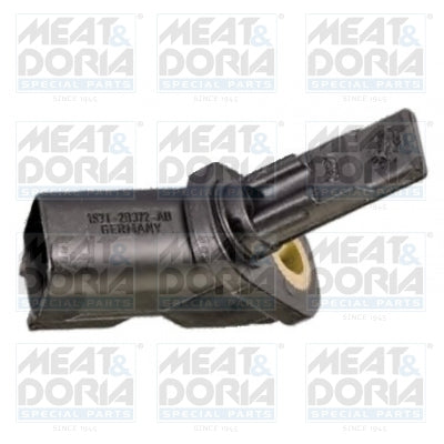 MEAT & DORIA MD90094 Wheel Speed Sensor