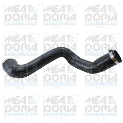 MEAT & DORIA MD961156 Charge Air Hose