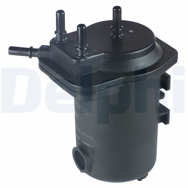 DELPHI DELHDF942 Fuel Filter