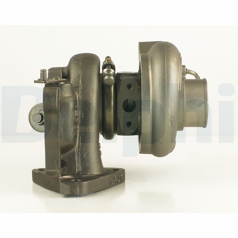 DELPHI HRX508 Turbocharger