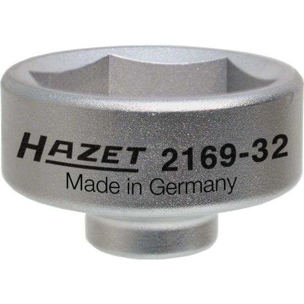 HAZET HAZ216932 Oilfilter Spanner