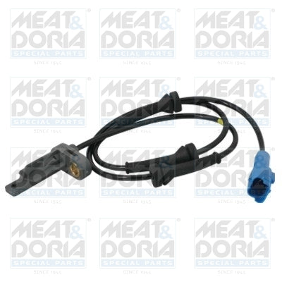 MEAT & DORIA MD90176 Wheel Speed Sensor
