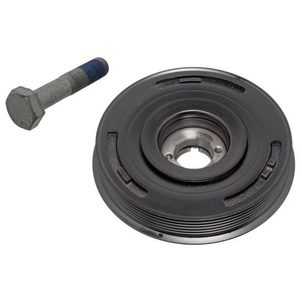 FEBI BILSTEIN FE33782 Crankshaft Belt Pulley