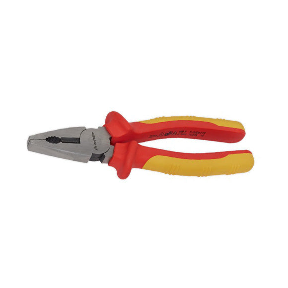 SEALEY SEAAK83455 Insulated Pliers