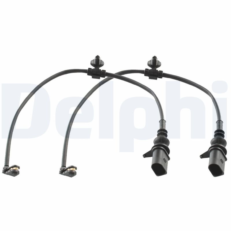 LPR LPR06520 Brake Shoe Set