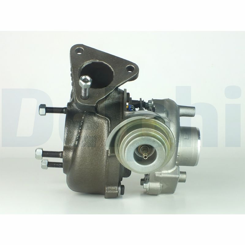DELPHI HRX166 Turbocharger