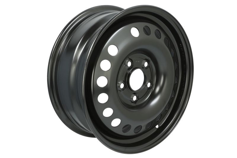 Magnetto Wheels R1-2011 PKW Steel Rim