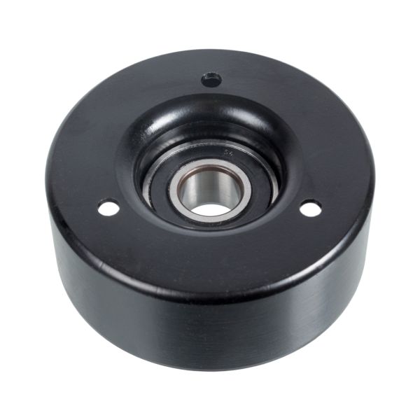 FEBI BILSTEIN FE19001 V-Ribbed Belt Deflection/Guide Pulley
