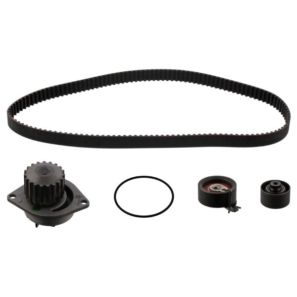 FEBI BILSTEIN FE45109 Water Pump & Timing Belt Kit