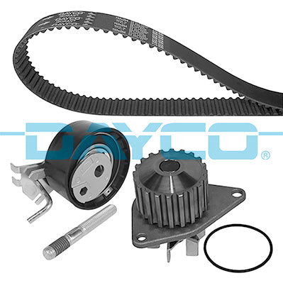 DAYCO DAYKTBWP3360 Water Pump & Timing Belt Kit