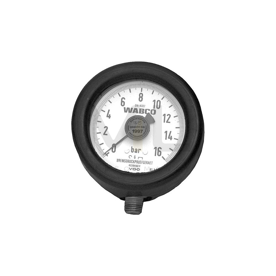 WABCO 4530040070 Manometer