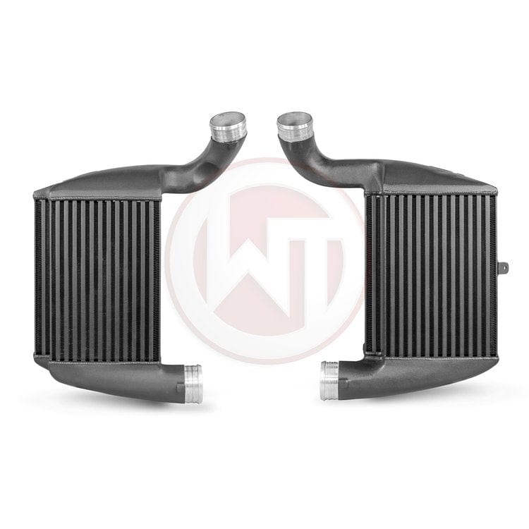 Wagner Audi C6 RS6 4F ACC Competition Intercooler BARE | ML Performance US