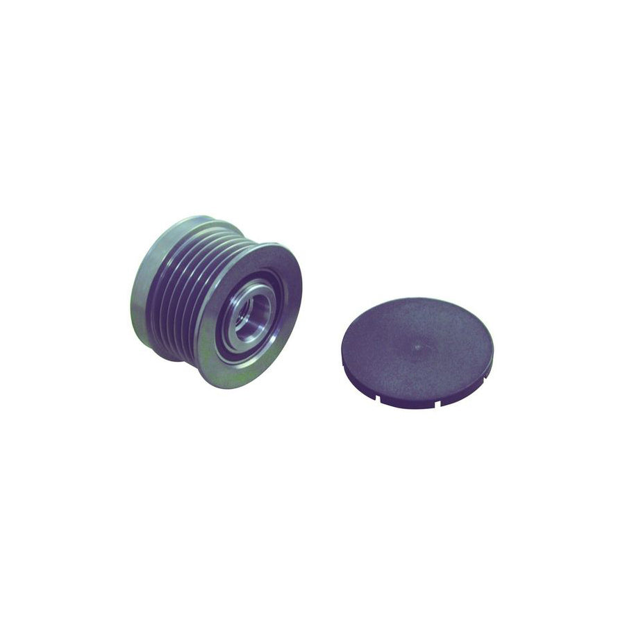 Wai 24-91283 Alternator Freewheel Clutch