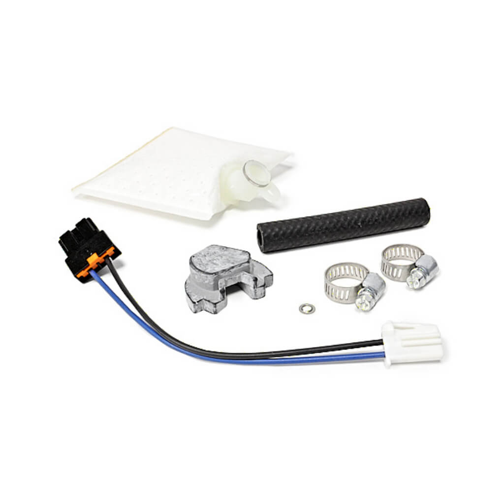 WALBRO 400-791 FUEL PUMP INSTALLATION KIT FOR SUBARU IMPREZA 2001-2007